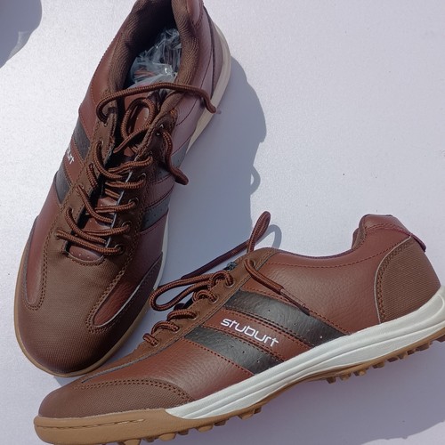 Stuburt men brown spikeless - brown,