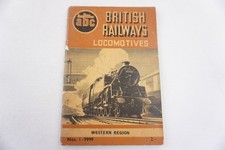 1950s abc of Western