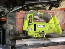 Ryobi R18JS-0 One+ 18V Jigsaw with Flush Cut ( Naked Body Only )