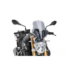 PUIG NAKED FAIRING N.G