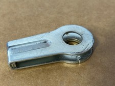 Yamaha DT100 RD125 Rear Chain Adjuster  Genuine 2142538800