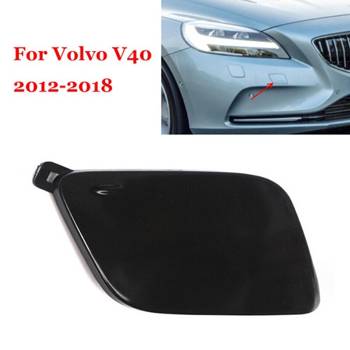 Front bumper tow - tow, hook