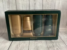 M&S Woodspice Gift Set