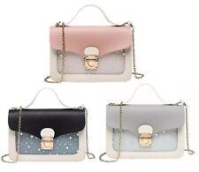 Little Girls Handbag Mini Shoulder Bag Purse Messenger Bag for Kids,Toddler,Girl