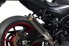 Scorpion RP1-GP Slip-on Suzuki