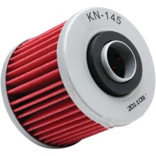 Oil Filter K&N for Yamaha XV Virago SR 125 / 180 / 250 / 400 / 500 / 535 / 550