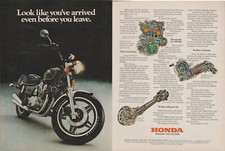1981 Honda CB900 Custom