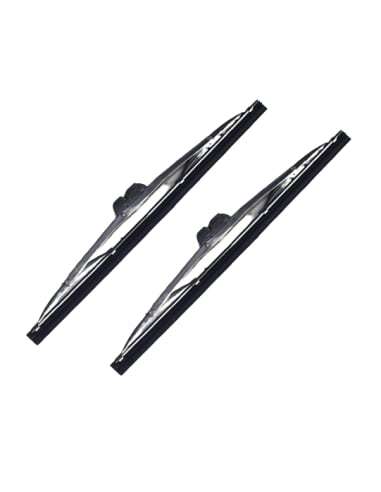 Mercedes benz chrome wiper - chrome,