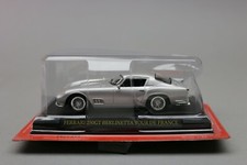 ZT331 Ixo Car 1/43 Ferrari 250
