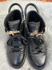 Buscemi Mens 100 MM Black