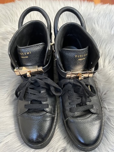 Buscemi mens 100 black - 100, mm