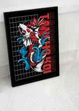 KOI CARP TANCHO KOI FISH POSTER WALL ART IMAGE  -A3 A4 SIZE