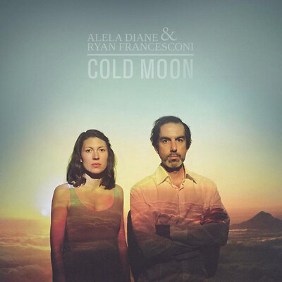Cold moon alela diane ryan - alela,