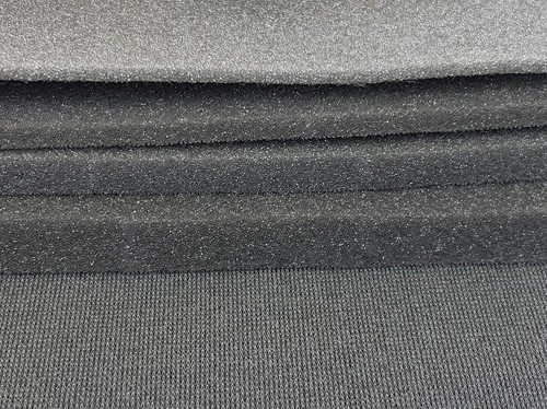 Scrim upholstery foam - scrim, fabric