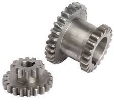 LatheTransmission Gear for