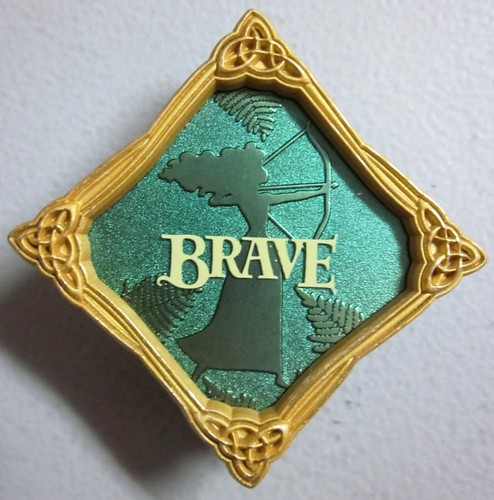 Disney trading pin - disney,
