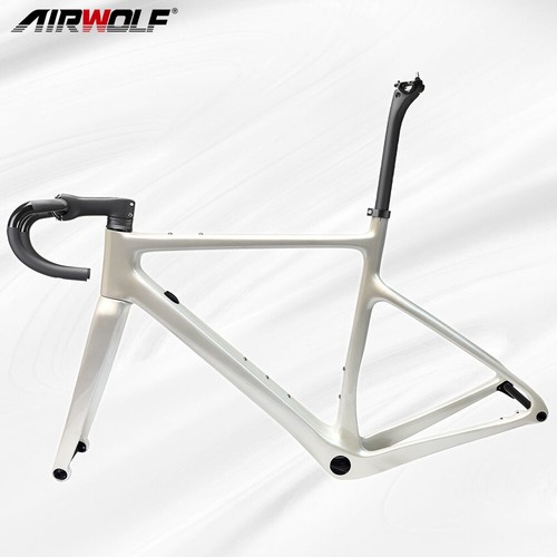 Airwolf t1100 carbon gravel - t1100,