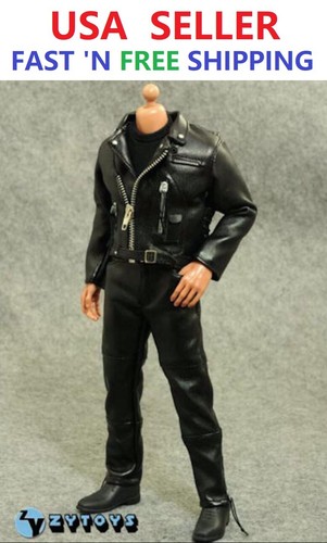 800 arnold leather - t-800,