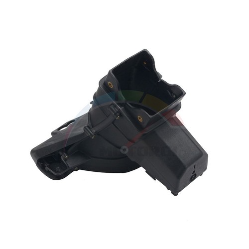 Ram air intake - air, tube
