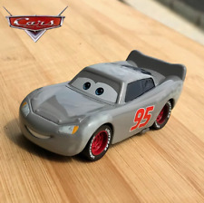 Disney Pixar Cars Grey Primer