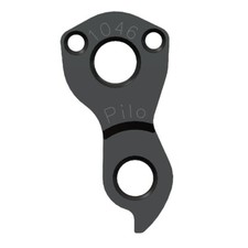 Derailleur hanger for Boardman