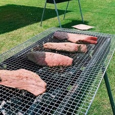 BBQ Grill Grate Outdoor