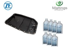 ZF 6 SPEED GEARBOX SERVICE KIT