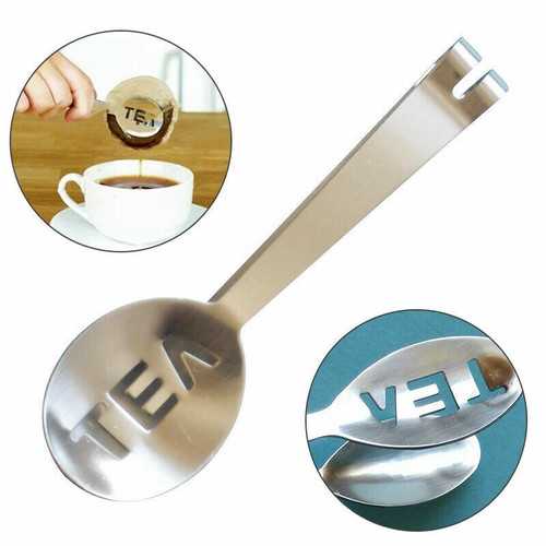 New stainless steel teabag - new,