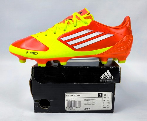 Adidas football boots f50 - football, f30