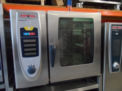 Rational scc 61e - rational,