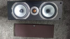 Monitor Audio Bronze LRC centre Speaker