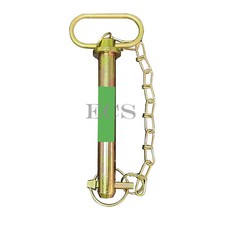 Tractor Drawbar Hitch Pin