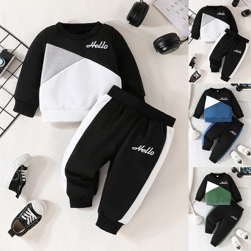 2pcs toddler baby boys shirt - 2pcs, t