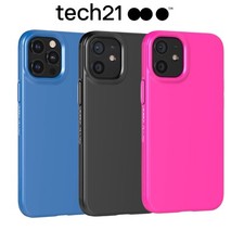 Genuine Tech21 iPhone 12/12