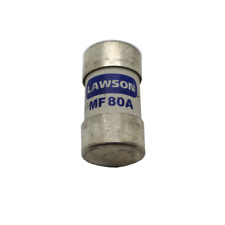 Lawson 415V Cut out Fuse Series MF30A, MF80A or MF100A - Used Cartridge Fuses