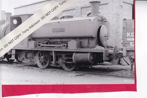 Ncb gresford colliery - gresford,