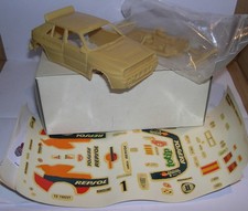 Mini Replicas K003 Kit Lancia