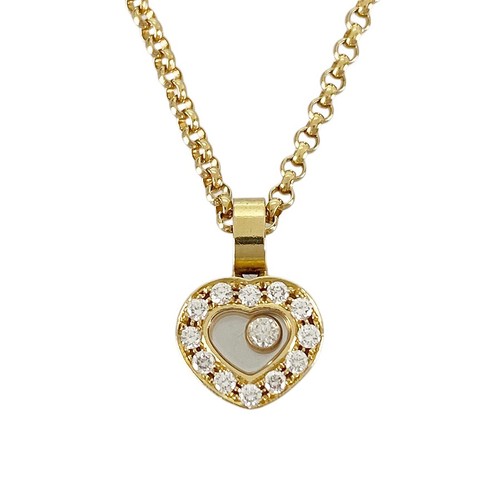 Chopard happy diamond - happy,