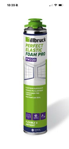 Illbruck fm330 perfect elastic - fm330,
