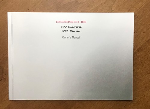 1998 porsche 911 - carrera, +
