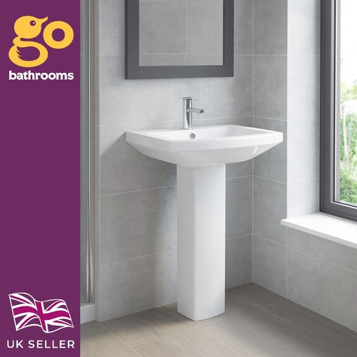 500 bathroom sink pedestal - sink, &