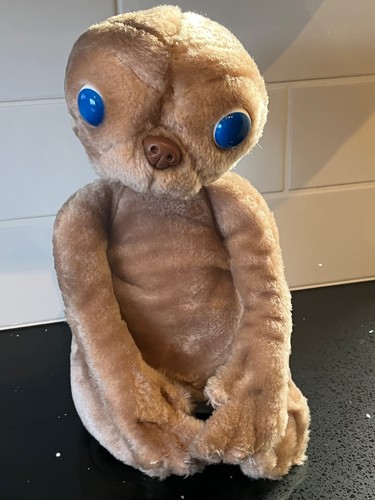 Vintage kamar e t - -, e.t