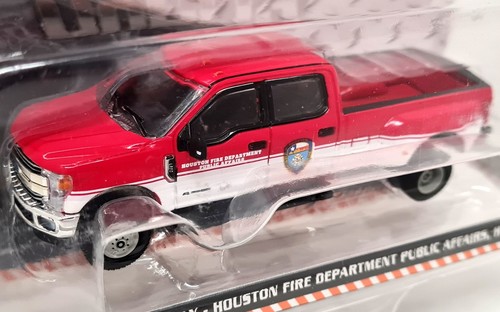 Greenlight ford f 350 - ford, f-350