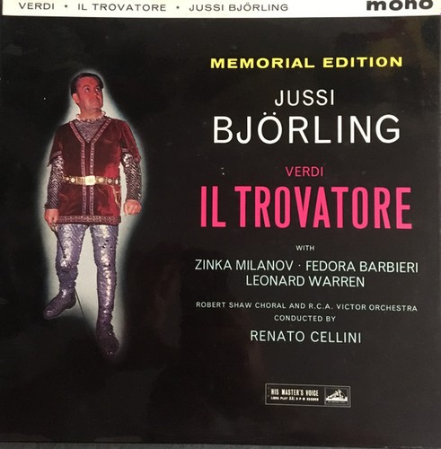 Giuseppe verdi jussi - verdi,