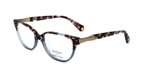 Balmain bl1054 brown - balmain, blue