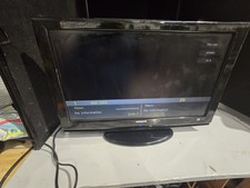 Hitachi 22” LCD TV With