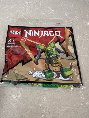 Ninjago lego minifigure lloyd - minifigure,