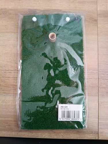 Golf fairway winter mat - golf,