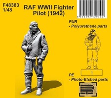 CMK F48383 1:48 RAF WWII