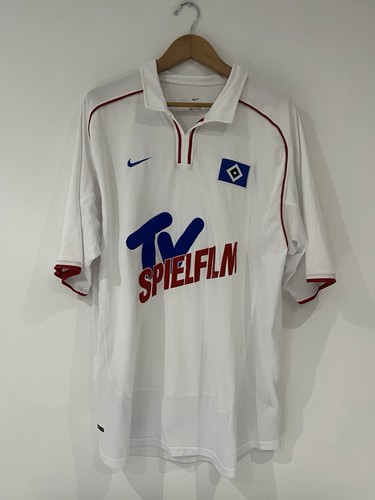 Hamburg home 2000 rare - hamburg,